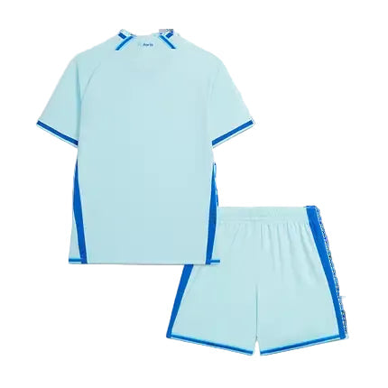 Equipamento Criança 26/27 FC Porto Terceiro Equipamento