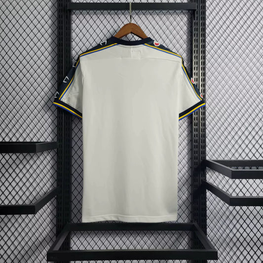 Camisola Retro 02-03 Parma Away
