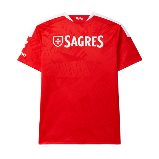 Camisola 26/27 Benfica Principal