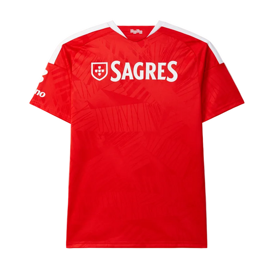 Camisola 26/27 Benfica Principal