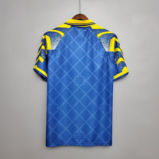 Camisola Retro 1995-1997 Parma blue Buffon