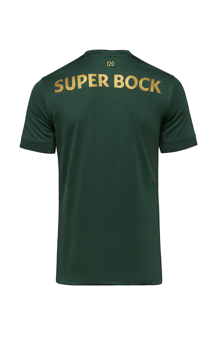 Camisola 26/27 Sporting 120 Anos