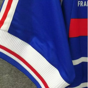 Camisola Retro 98/99 França Home