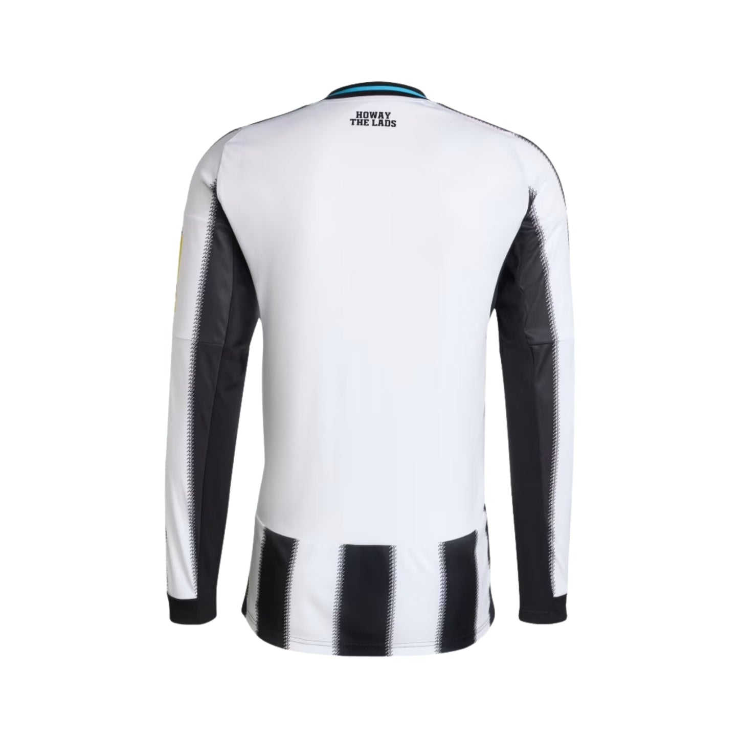 Camisola 25/26 Newcastle Principal Manga Comprida