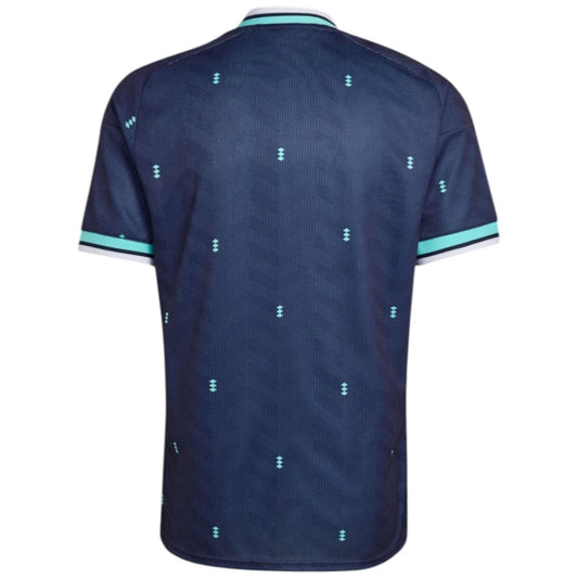 Camisola 26/27 Alemanha Alternativa