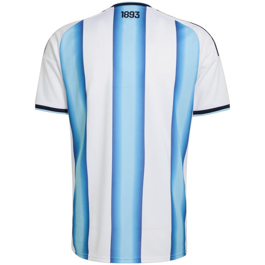 Camisola 26/27 Argentina Principal