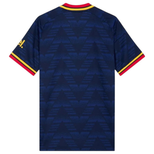 Camisola 26/27 Arsenal Alternativa