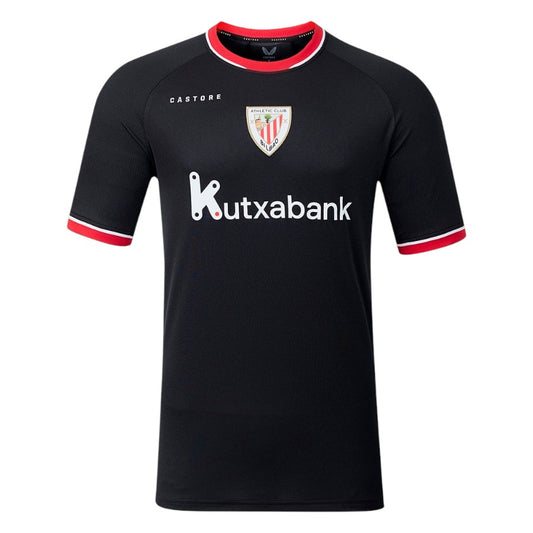 Equipamento Criança 26/27 Bilbao Alternativo