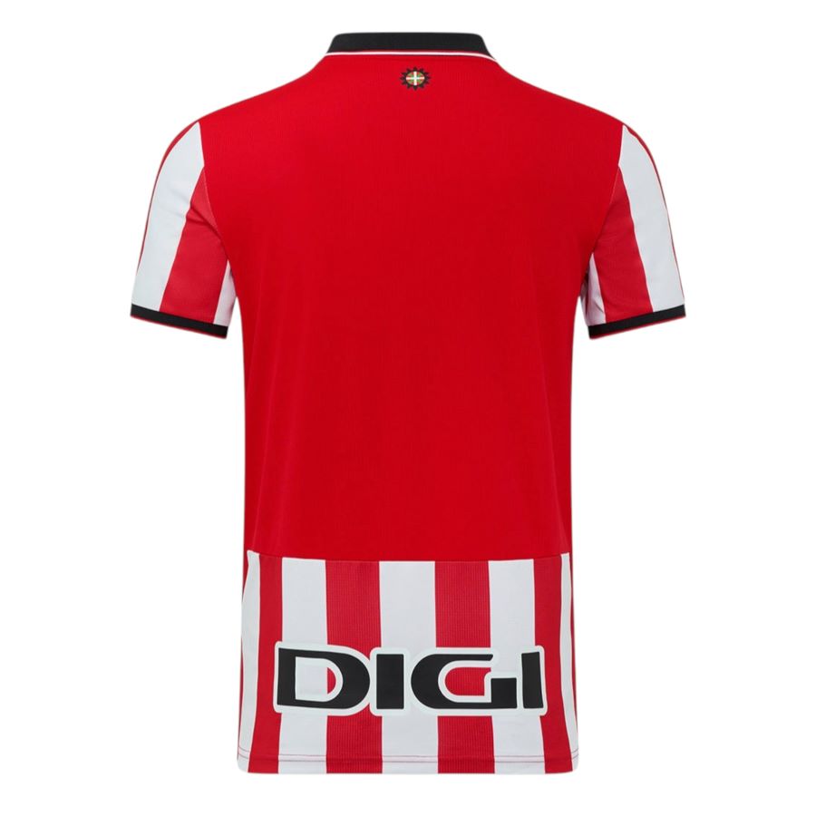 Camisola 25/26 Athletic Bilbao Principal