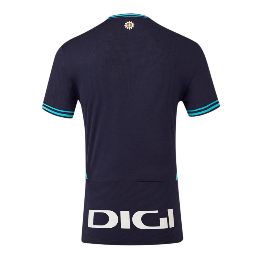 Camisola 25/26 Athletic Bilbao Alternativa