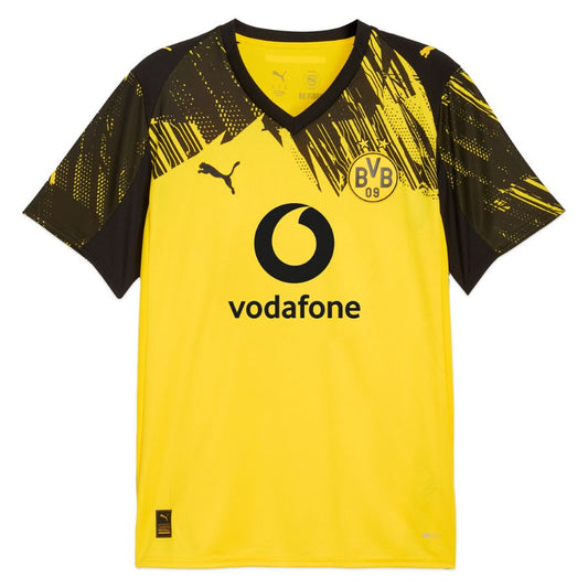 Equipamento Criança 25/26 Dortmund Principal