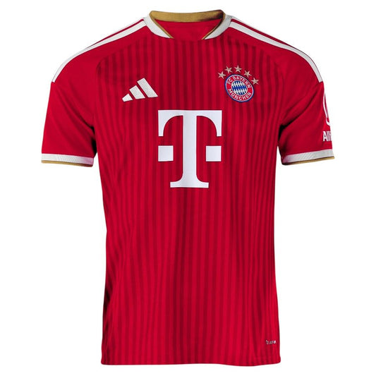 Equipamento Criança 26/27 Bayern Munique Principal