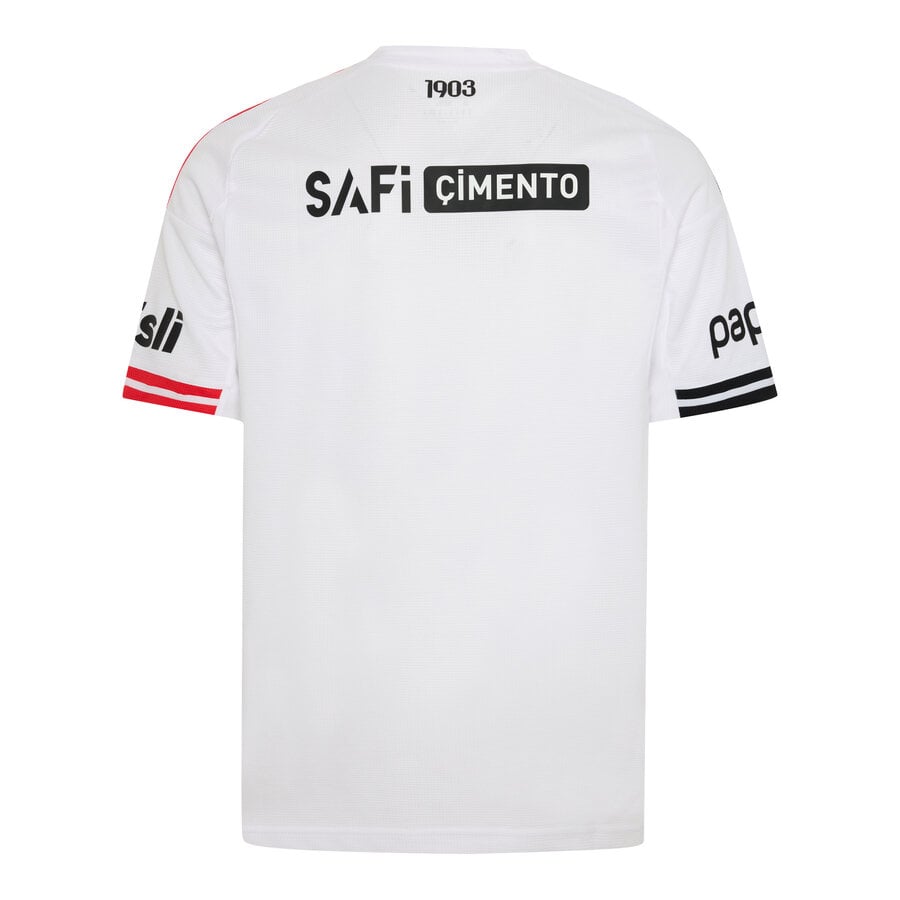 Camisola 25/26 Besiktas Principal