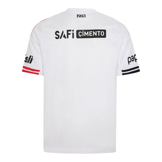 Camisola 25/26 Besiktas Principal