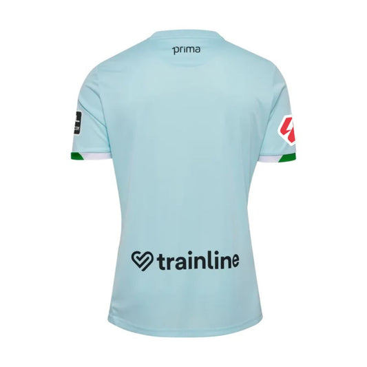 Camisola 25/26 Real Betis Alternativa