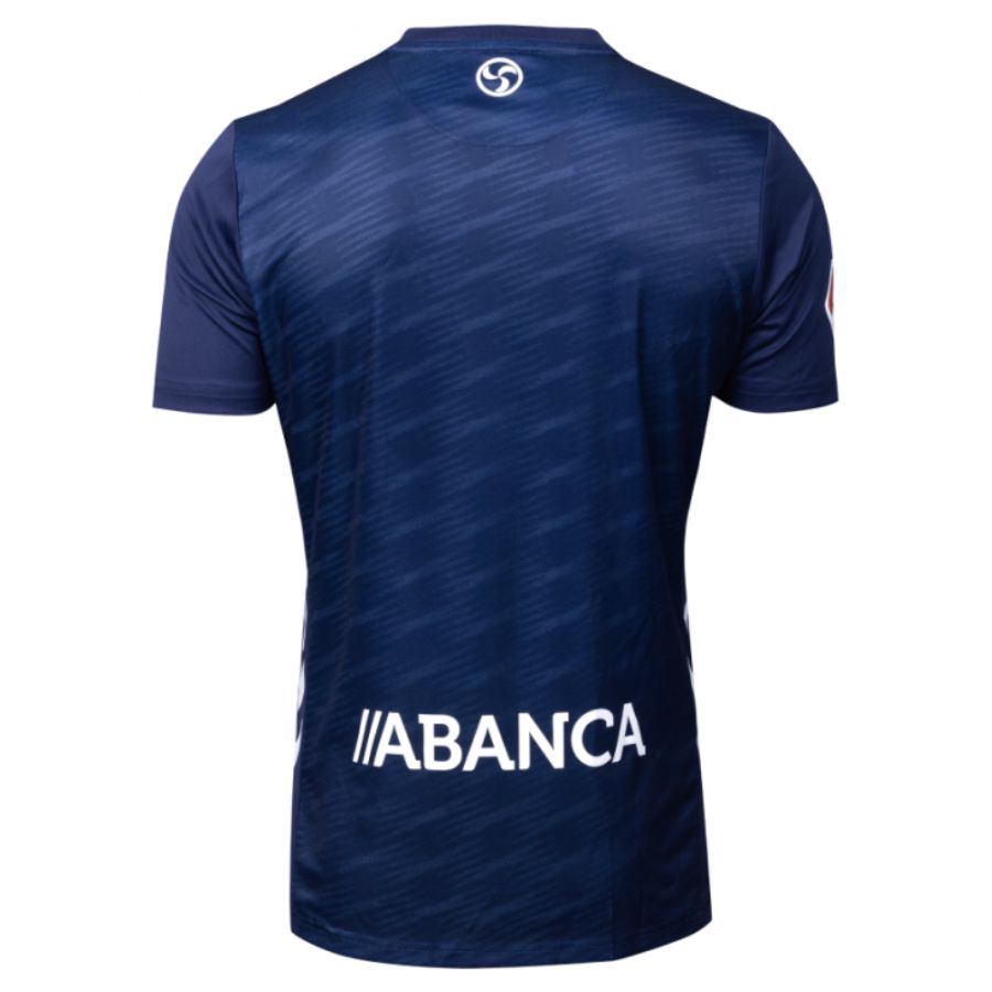 Camisola 25/26 Celta Vigo Alternativa