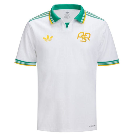 Equipamento Criança 25/26 Roma Terceiro