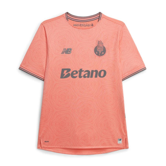 Equipamento Criança 25/26 FC Porto Alternativa