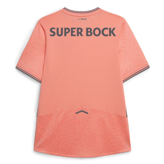 Camisola 25/26 Porto Alternativa