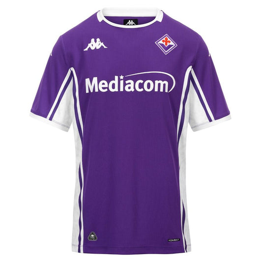 Equipamento Criança 25/26 Fiorentina Principal