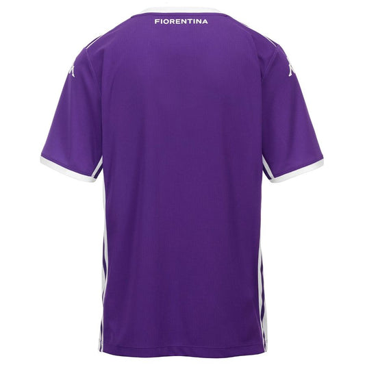 Camisola 25/26 Fiorentina Principal