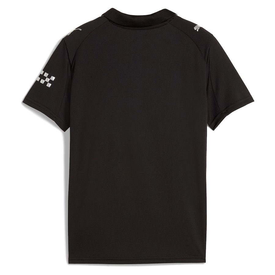 Camisola 25/26 Manchester City Alternativo