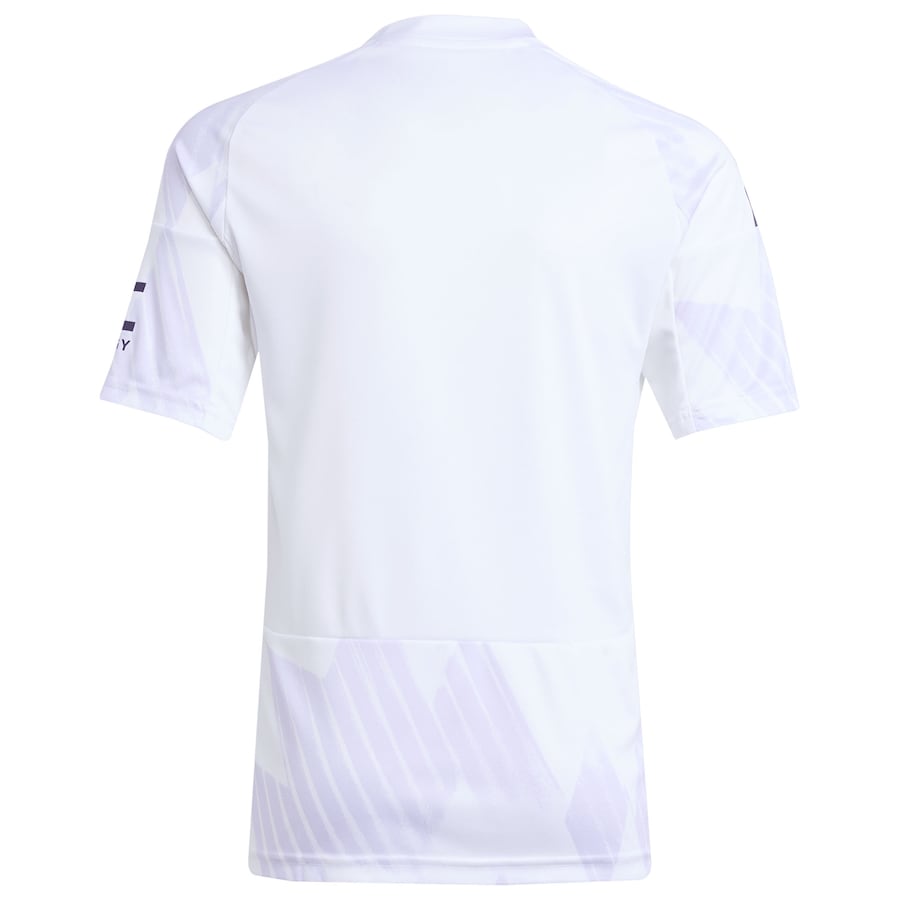 Camisola 25/26 Manchester United Alternativa