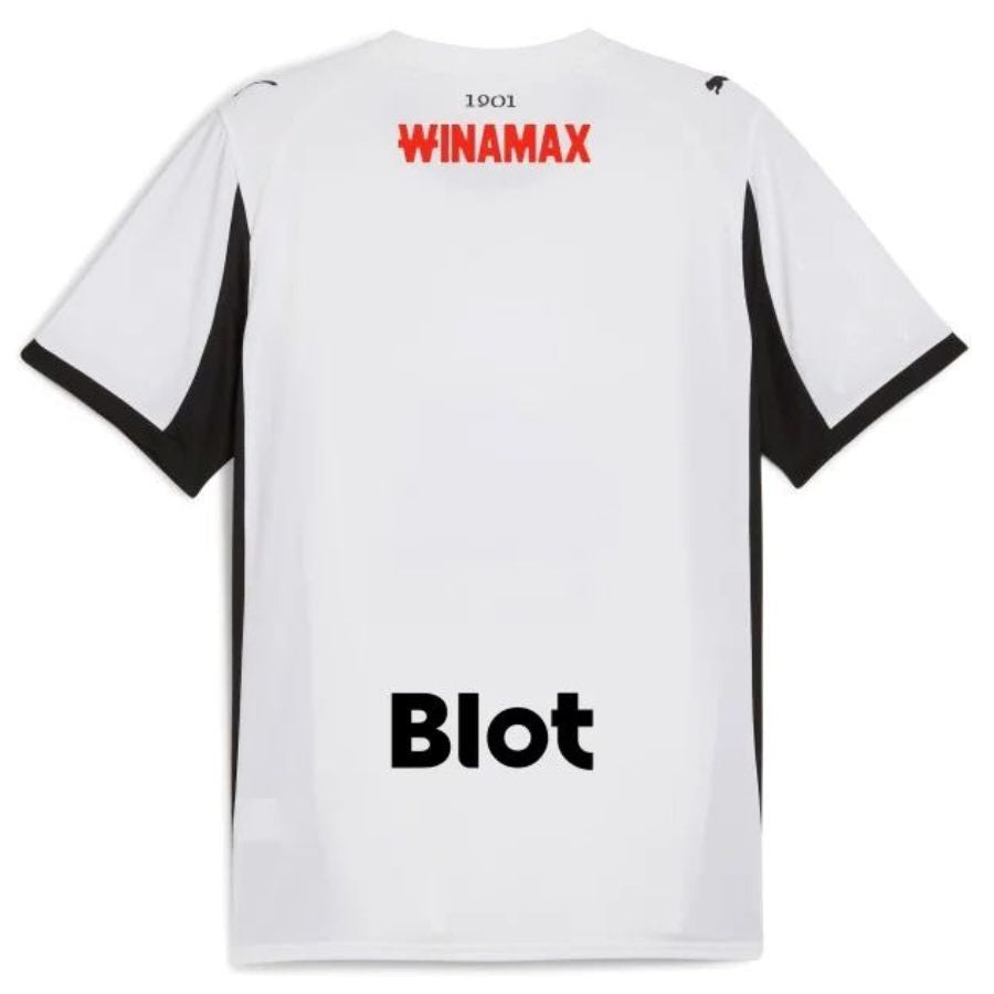 Camisola 25/26 Rennes Alternativa