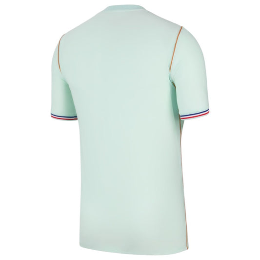Camisola 2026 França Alternativa