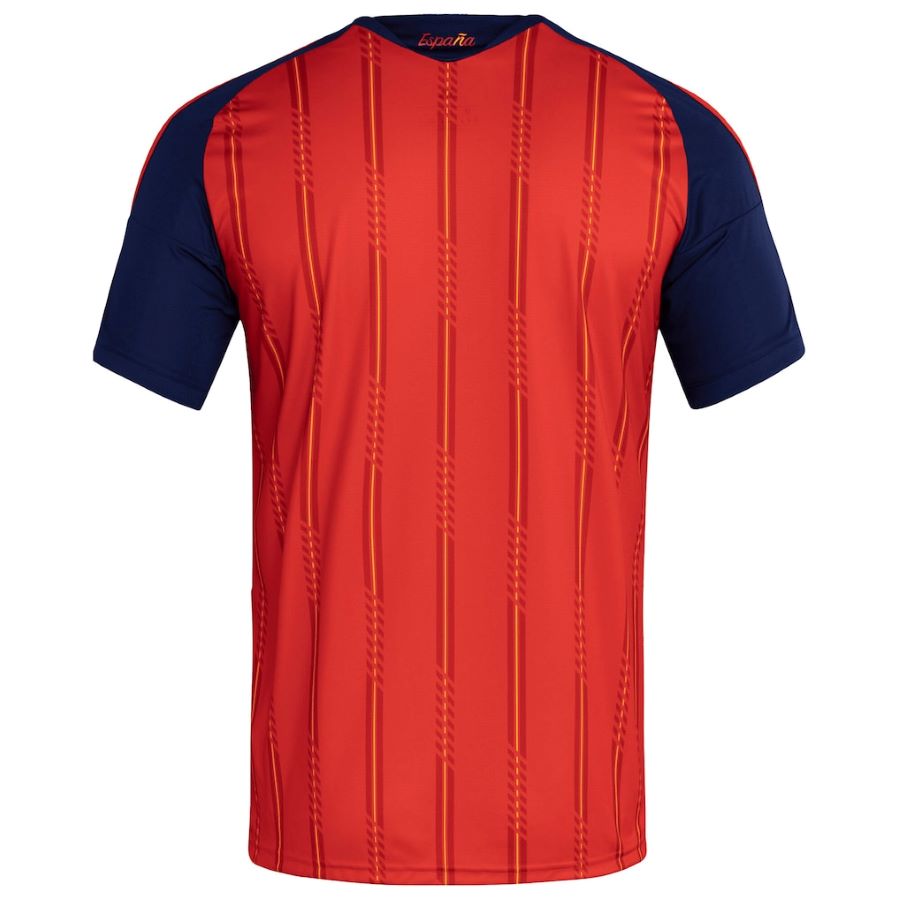 Camisola 25/26 Espanha Principal
