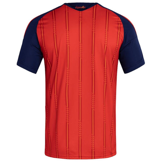 Camisola 25/26 Espanha Principal