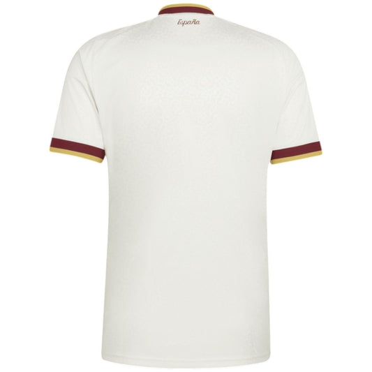 Camisola 26/27 Espanha Alternativa