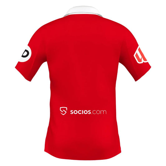 Camisola 25/26 Sevilha Alternativa