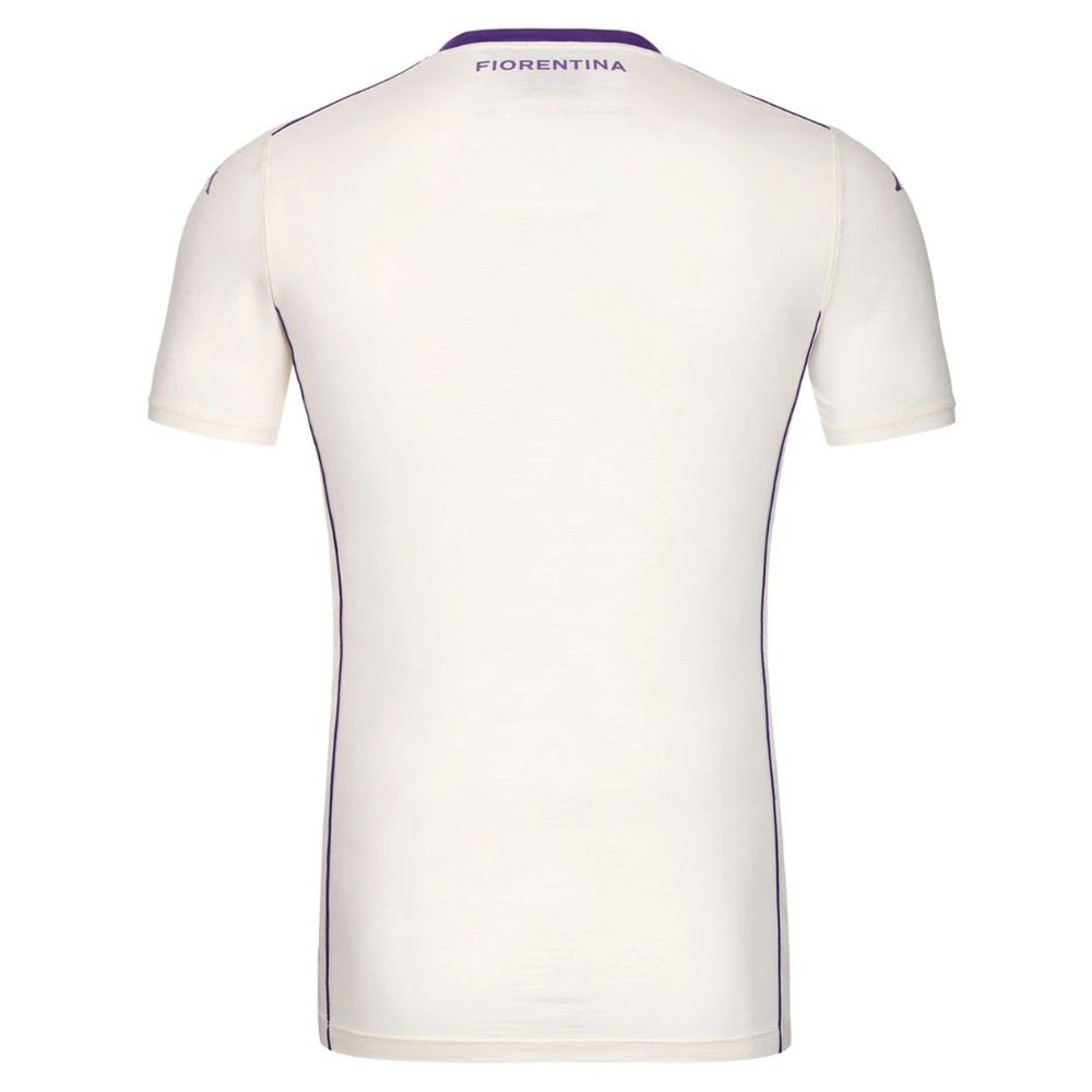 Camisola 25/26 Fiorentina Alternativa