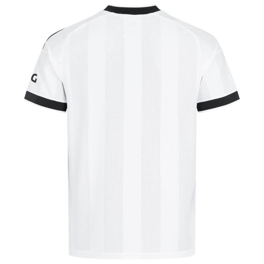 Camisola 26/27 Frankfurt Alternativa