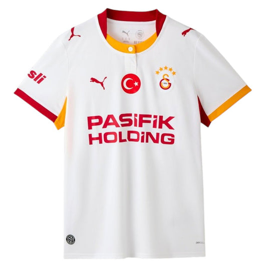 Equipamento Criança 26/27 Galatasaray Alternativo