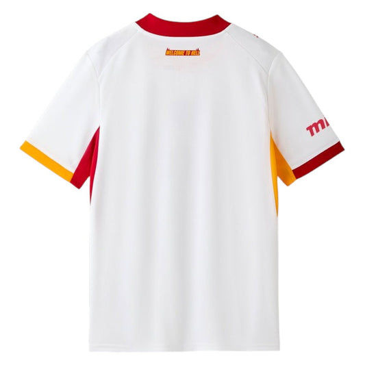 Camisola 26/27 Galatasaray Alternativa