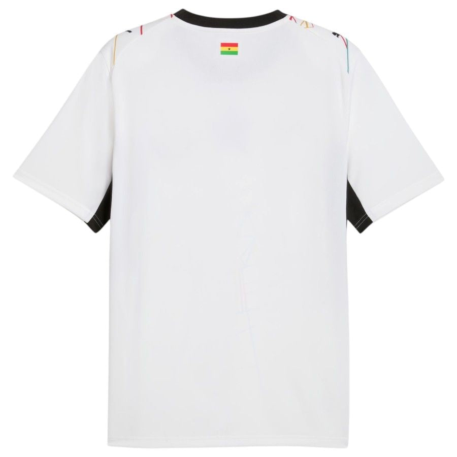 Camisola 26/27 Gana Principal