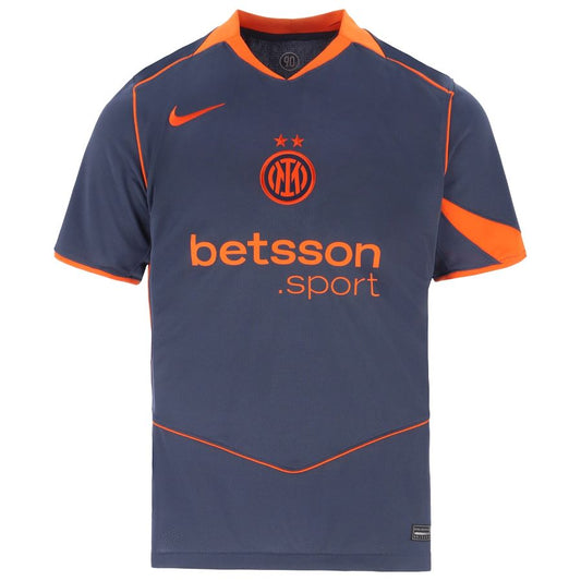 Equipamento Criança 25/26 Inter Milan Terceiro