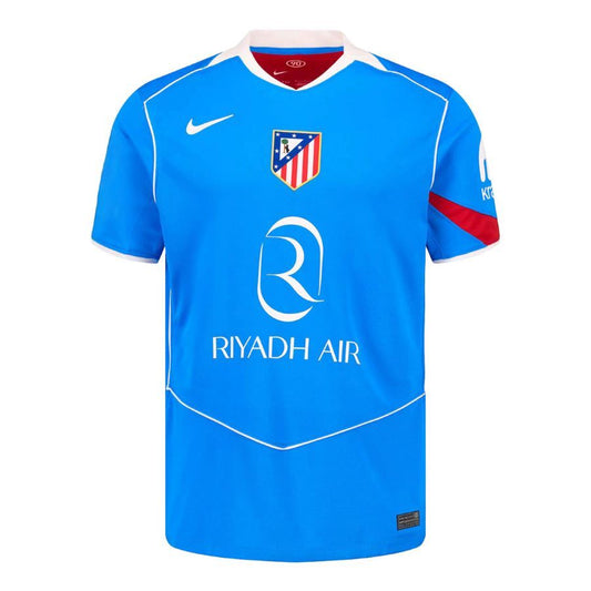 Equipamento Criança 25/26 Atletico Madrid Terceiro