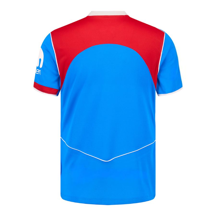 Camisola 25/26 Atletico Madrid Terceiro