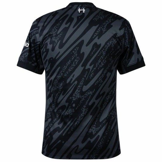 Camisola 24/25 Liverpool Goalkeeper