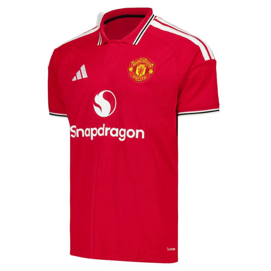 Equipamento Criança 26/27 Manchester United Principal