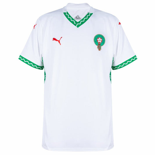 Equipamento Criança 26/27 Marrocos Alternativo