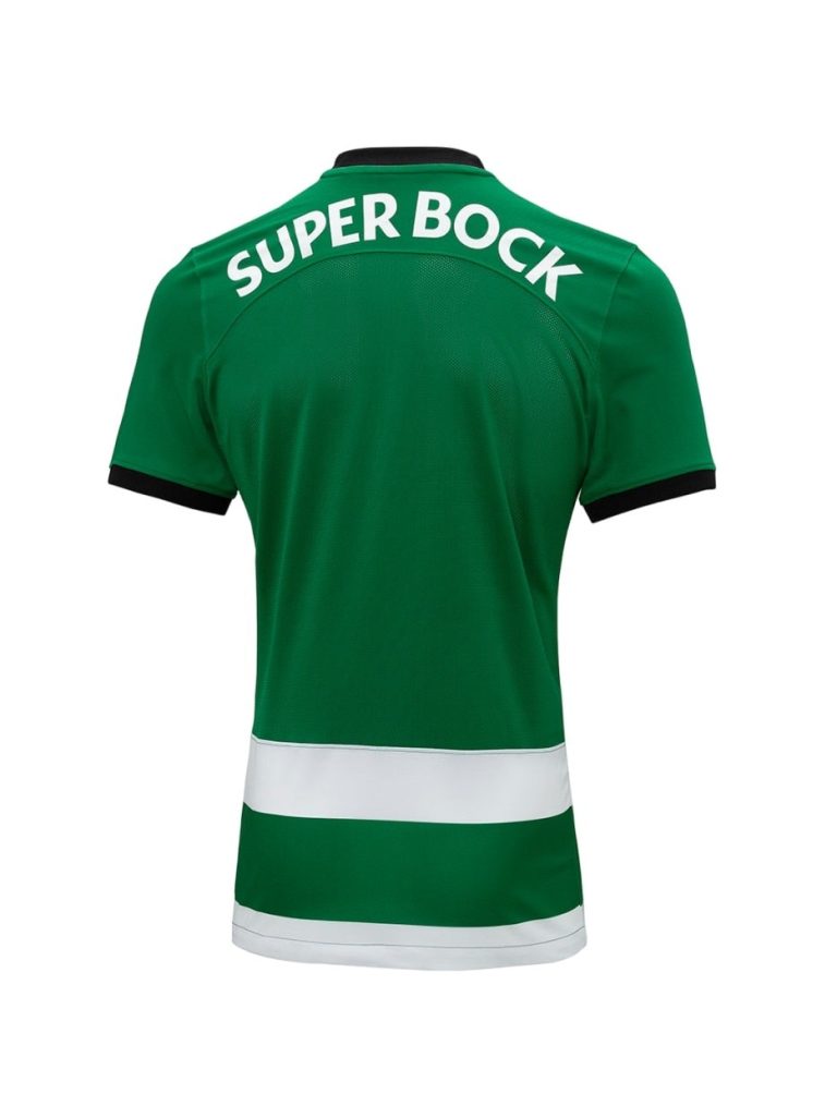 Camiseta 23/24 Primera equipación deportiva