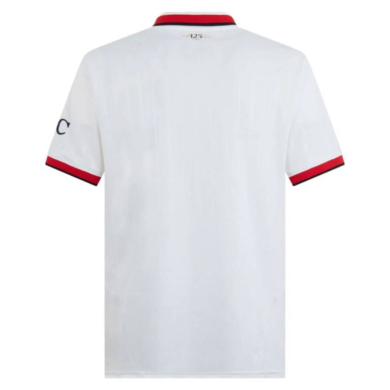 Equipamento Criança 24/25 AC MIlan Away