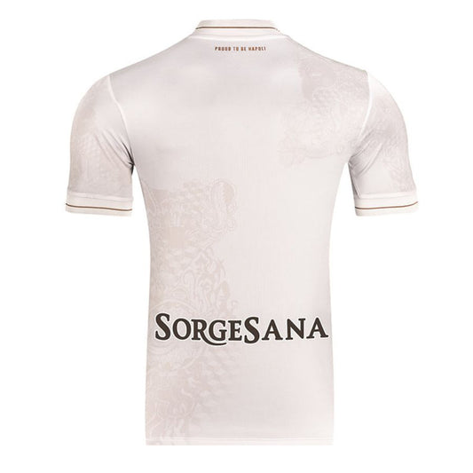 Camisola 25/26 Napoles Alternativa