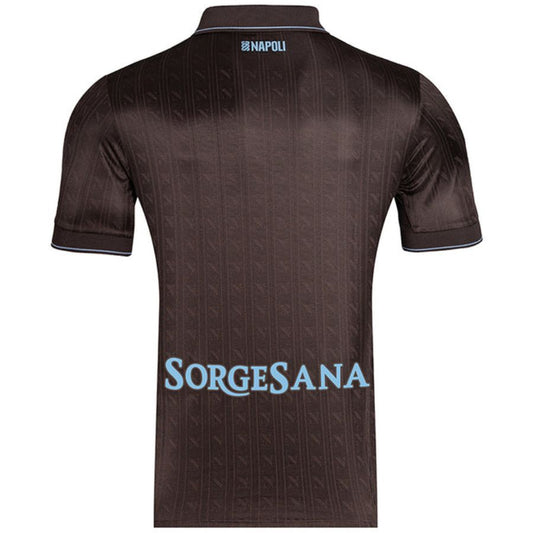 Camisola 25/26 Napoles Terceiro