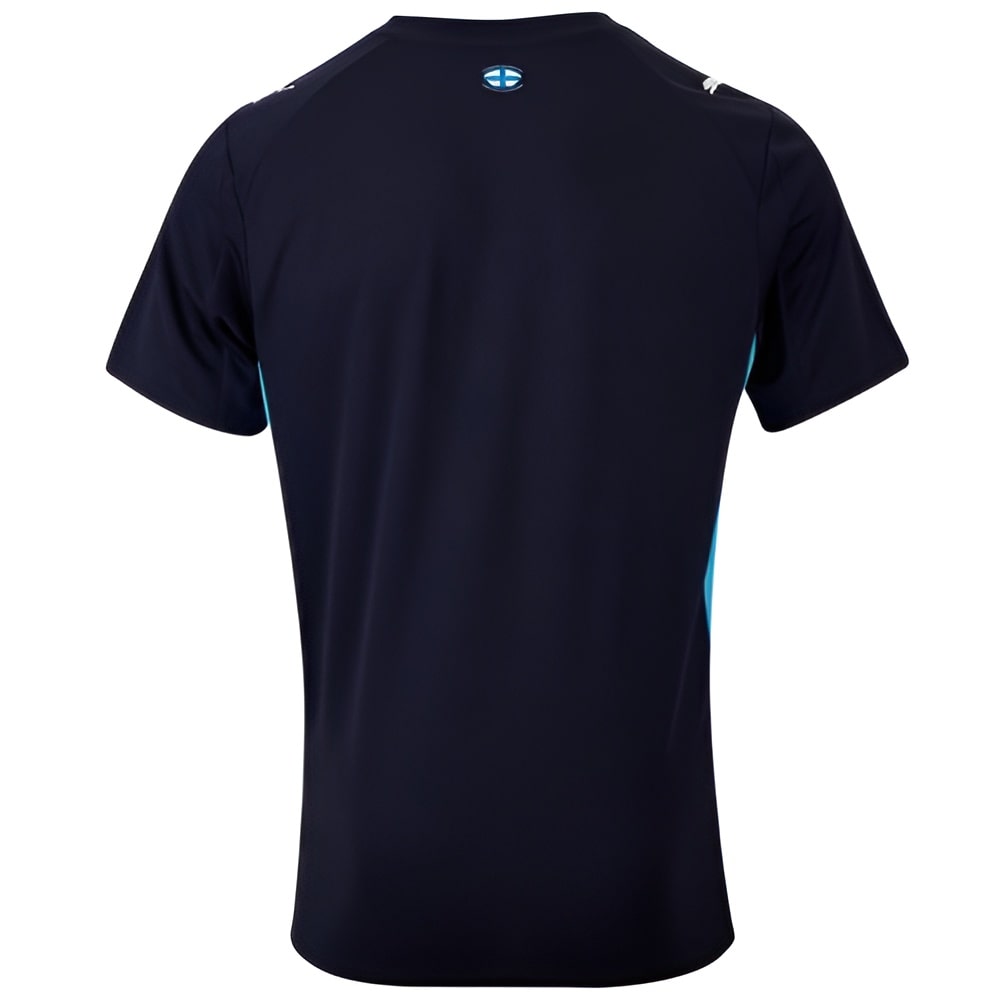 Camisola 25/26 Marselha Alternativa