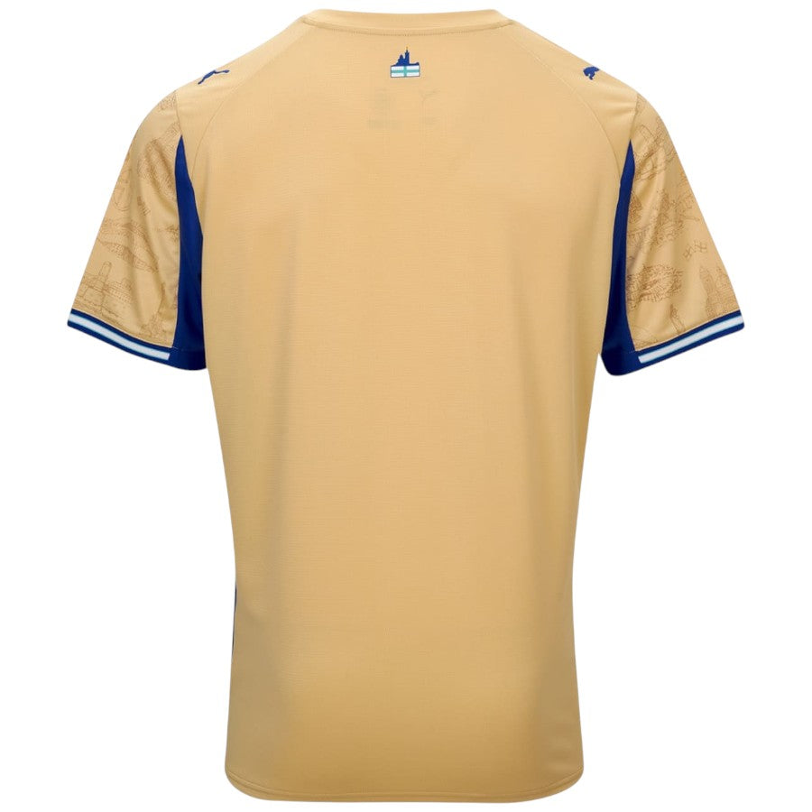 Camisola 25/26 Marselha Quarto